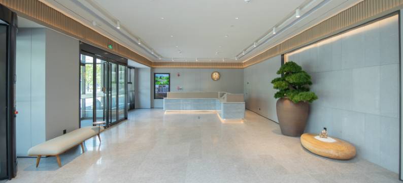 全季酒店(合肥会展中心包河大道店)图片