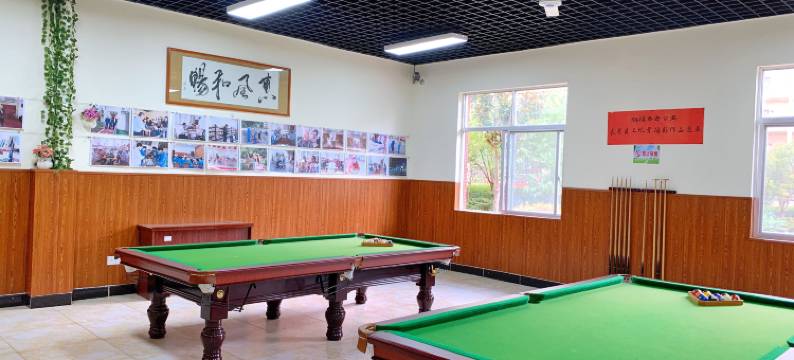 信丰祥福旅居邨图片