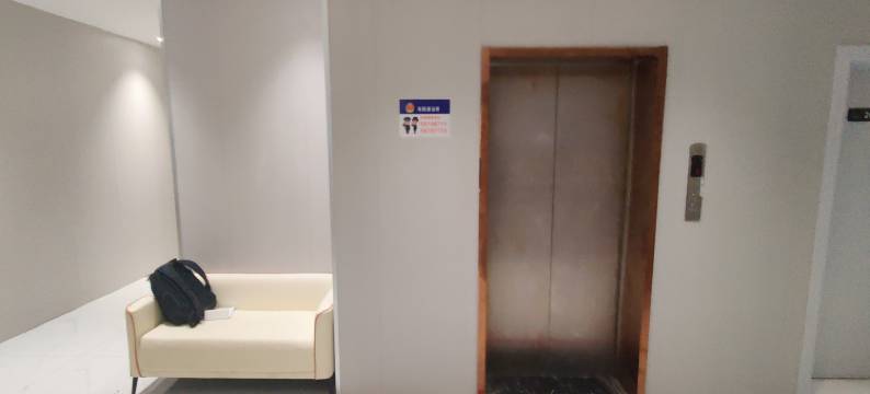 上海达格利喜酒店图片