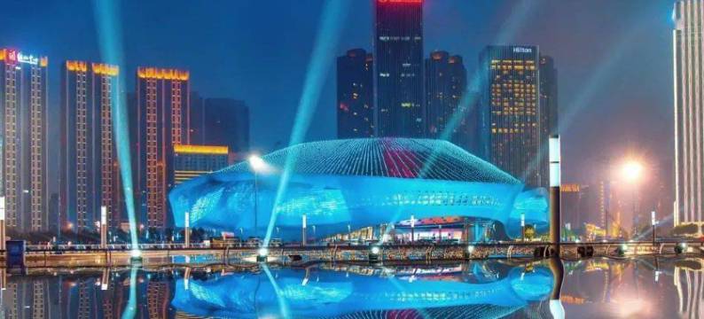 海之梦海景酒店(中山广场威尼斯水城店)图片