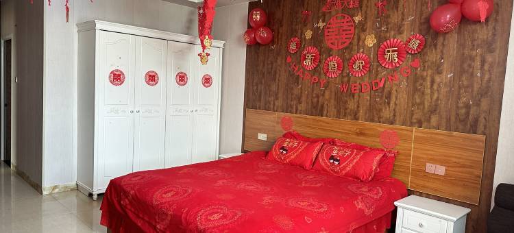 天赫国际度假酒店(开封店)图片