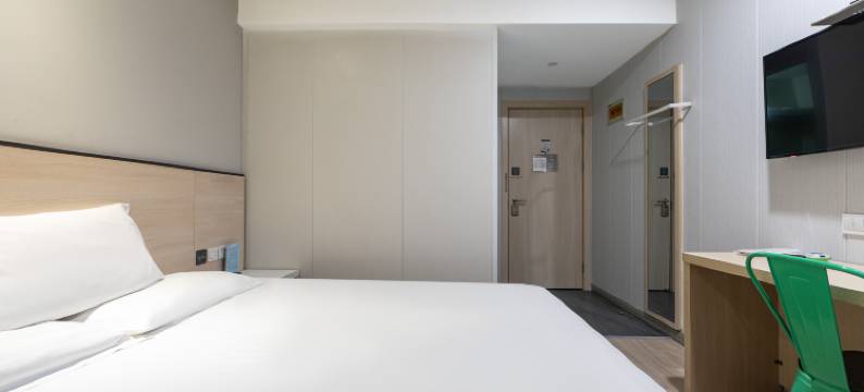 海友酒店(上海临港宝龙广场店)图片