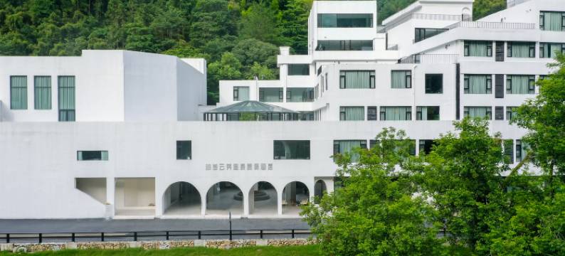 那云度假村云养度假酒店图片