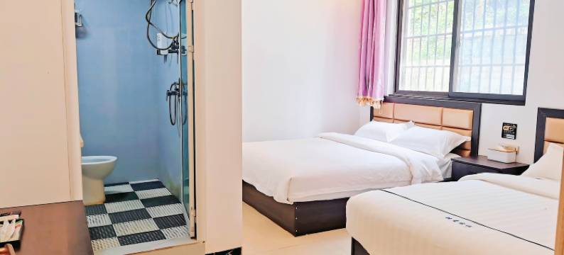 平塘清雅居民宿(中国天眼科普基地店)图片