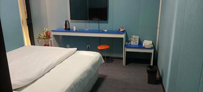 新郑蓝光公寓图片