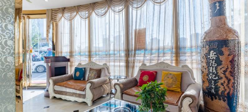 城市之家酒店(合肥龙川路包河万象汇店)图片