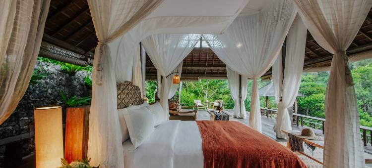 巴厘岛布罕悦榕逸境(Buahan, a Banyan Tree Escape)图片