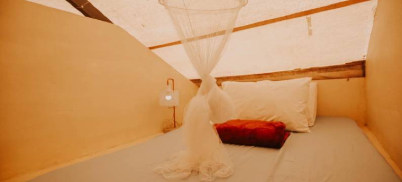 普拉拉-卡莱塔酒店(Playa la Caleta)图片