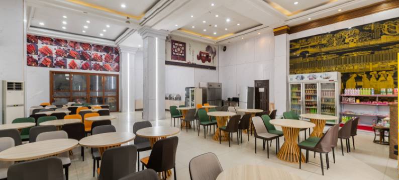 汉普敦酒店(清远城市广场店)图片