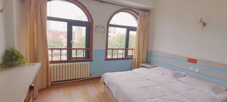 青岛隆丰达商务宾馆图片