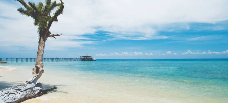 萨马迪Japamala度假村 - 仅限12岁及以上(Japamala Resort by Samadhi – Age 12 and Above Only)图片