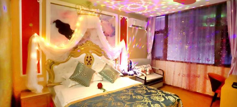 阆中太平商务酒店图片