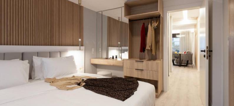 Incanto Boutique Suites - Neos Kosmos(Incanto Boutique Suites - Neos Kosmos)图片