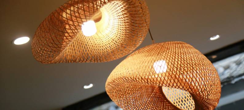 轻住·坤园民宿(钟鼓楼回民街店)图片