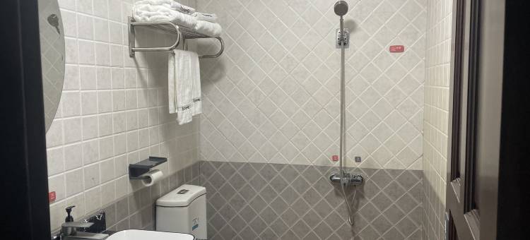 骏怡酒店(海口美兰区大致坡镇店)图片