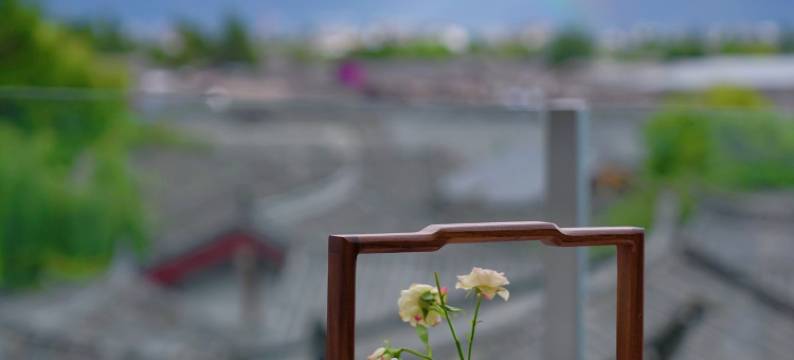 淳时·执一|观景度假民宿(古城木府店)图片