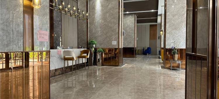 南澳岛海蓝蓝民宿图片