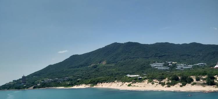 天天假日酒店(海口金牛岭公园店)图片