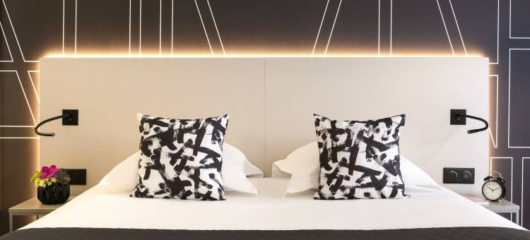 馨乐庭斯特拉斯堡克雷贝酒店(Citadines Kléber Strasbourg)图片