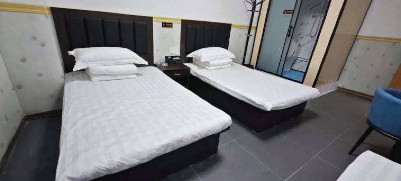 唐山顺居快捷宾馆图片