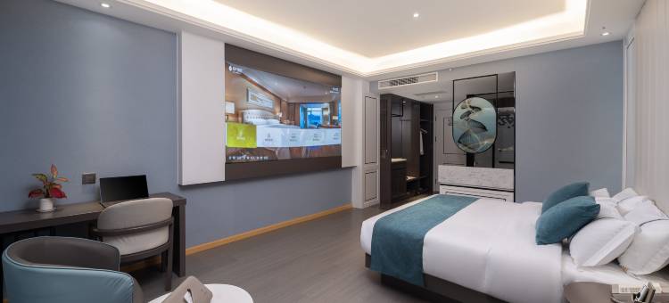 临沧大豪庄园酒店图片