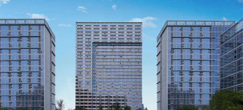 云漫隐然酒店(玛雅海滩欢乐谷店)图片