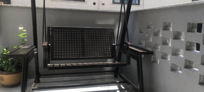 象山雁南归民宿图片