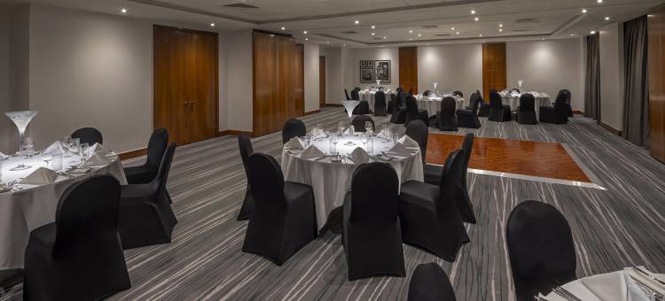 Holiday Inn 告士打道 - 切尔滕纳姆(Holiday Inn Gloucester - Cheltenham)图片