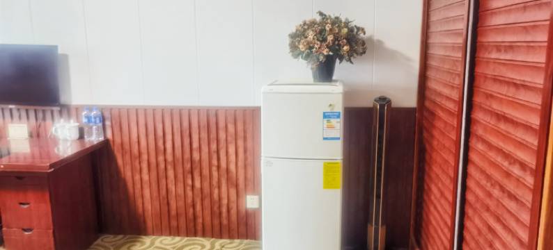 南京南舍公寓(铁心桥地铁站三江学院店)图片