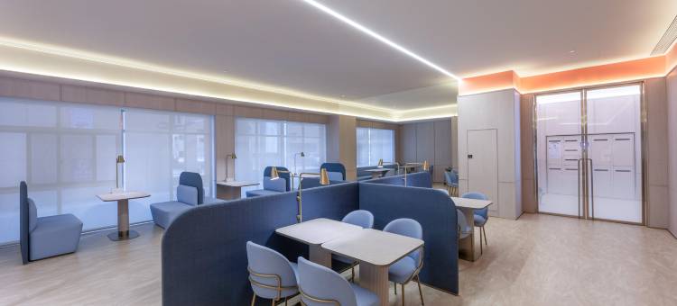 汉庭酒店(池州站店)图片