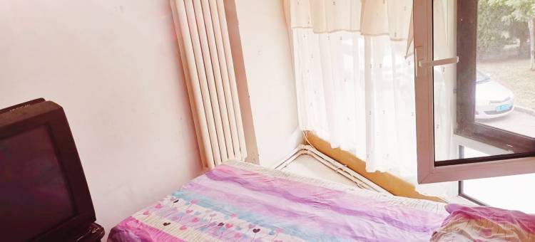 云客来旅店图片