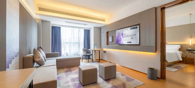 麗枫酒店(南昌八一广场火车站店)图片