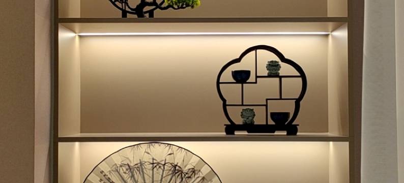 如家酒店·neo(苏州拙政园狮子林店)图片