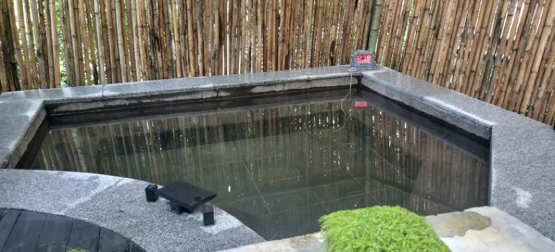 龙门南昆山木舍品21号民宿图片