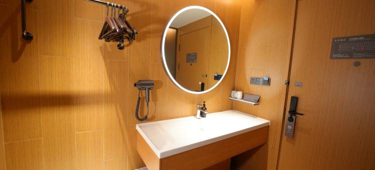 全季酒店(烟台国际博览中心翡翠大道店)图片