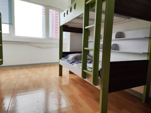 福旺青年名宿公寓