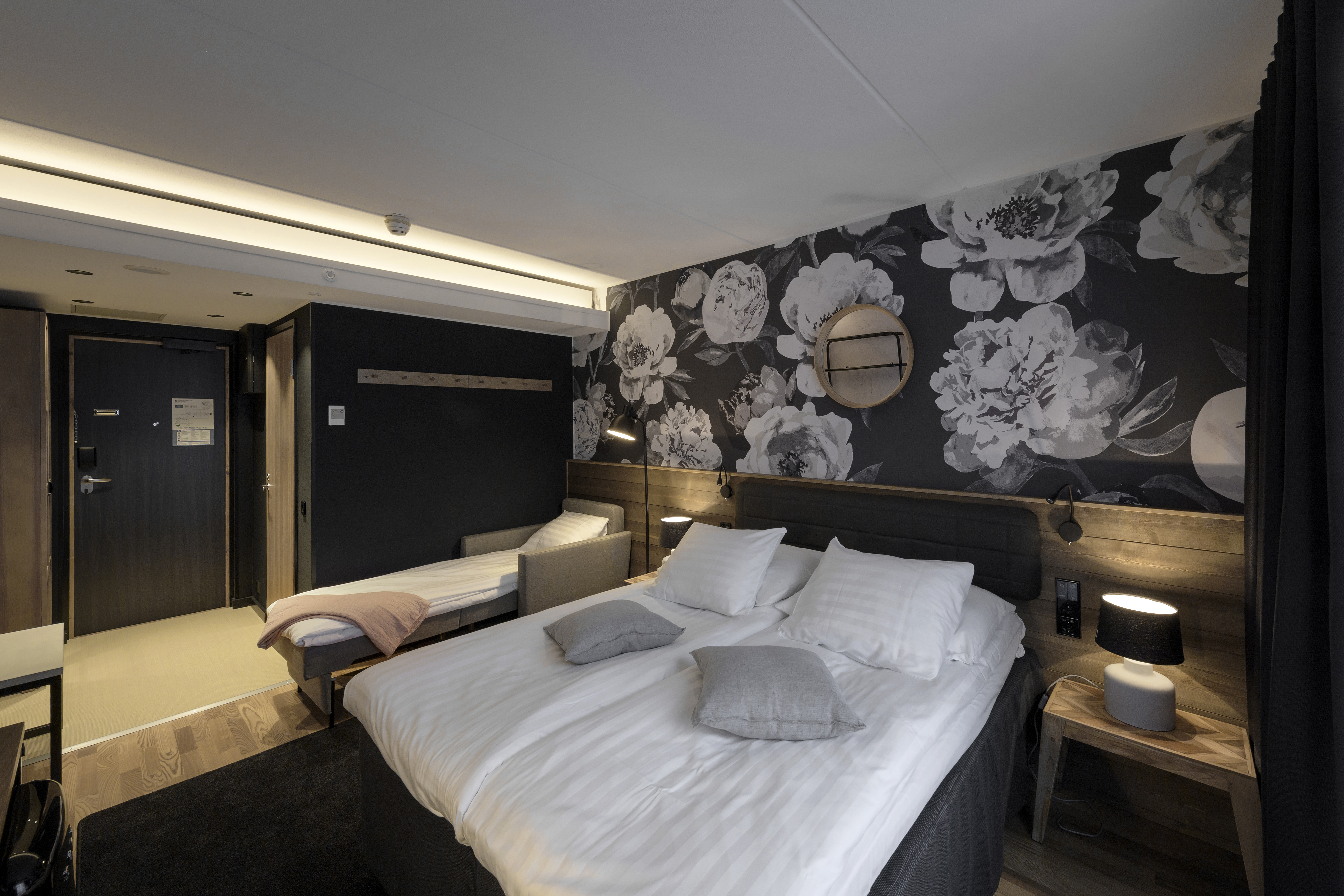 Original Sokos Hotel Vaakuna Kouvola Over view