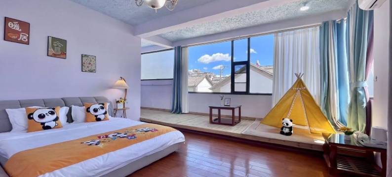 大理甜兮茗苑(洱海才村店)图片