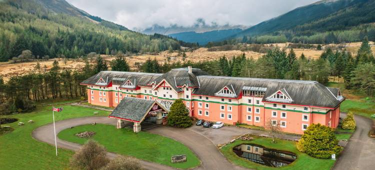 木图本多兰酒店(Muthu Ben Doran Hotel)图片