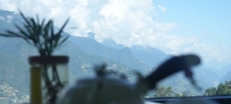 老姆登姐妹花客栈图片