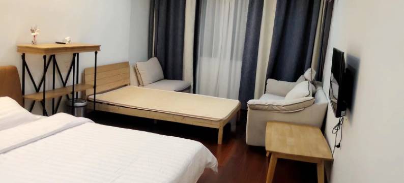 温岭金沙滩听涛小筑图片