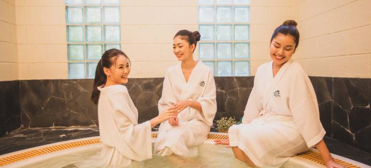 玛尼昌度假村(Maneechan Resort)图片