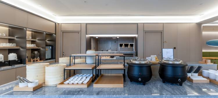 全季酒店(温州泰顺店)图片