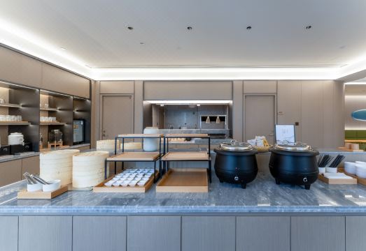 JI Hotel (Wenzhou Taishun)Hotel Overview