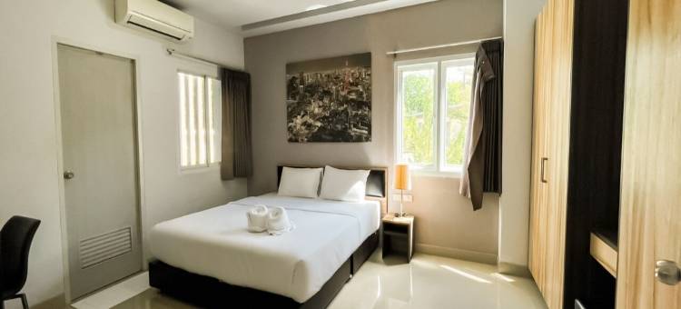 扎达公寓(Zada Residence)图片