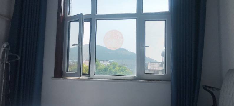 曲阜惠风和畅民宿图片