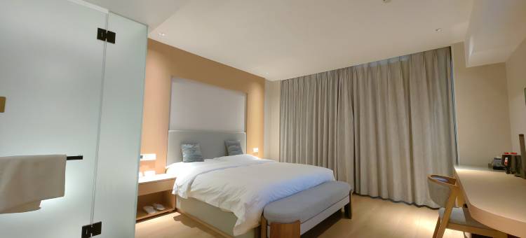 川京办招待所(北京站建国门地铁站店)图片