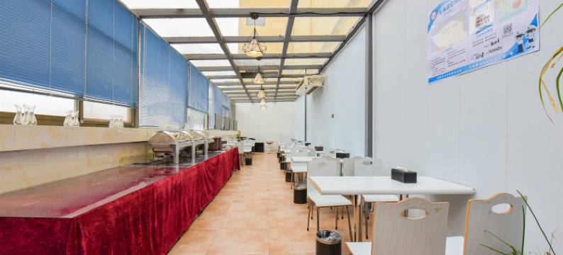 太康艾特精品酒店图片