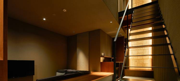 乐天住宿KYOMACHIYA京都七条大宮(Rakuten STAY KYOMACHIYA Kyoto Shichijo Omiya)图片