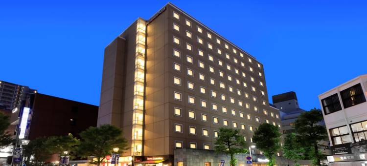横滨马车道里士满酒店(Richmond Hotel Yokohama-Bashamichi)图片